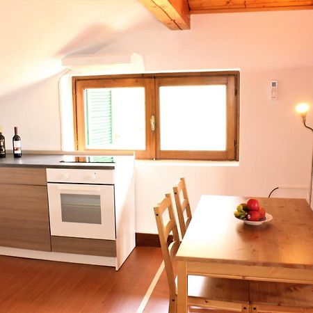 Trarego Haus Apartment Bagian luar foto