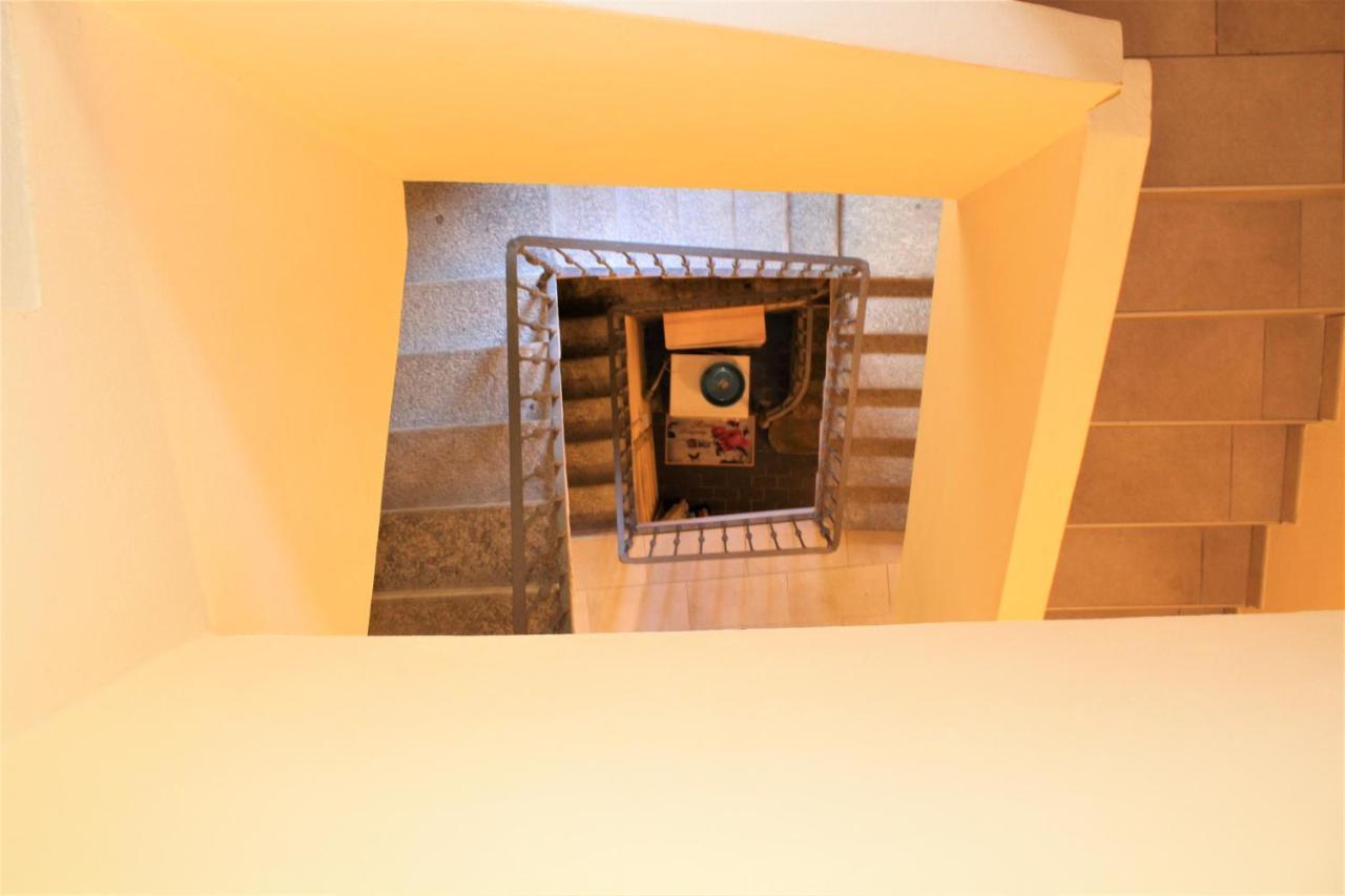 Trarego Haus Apartment Bagian luar foto