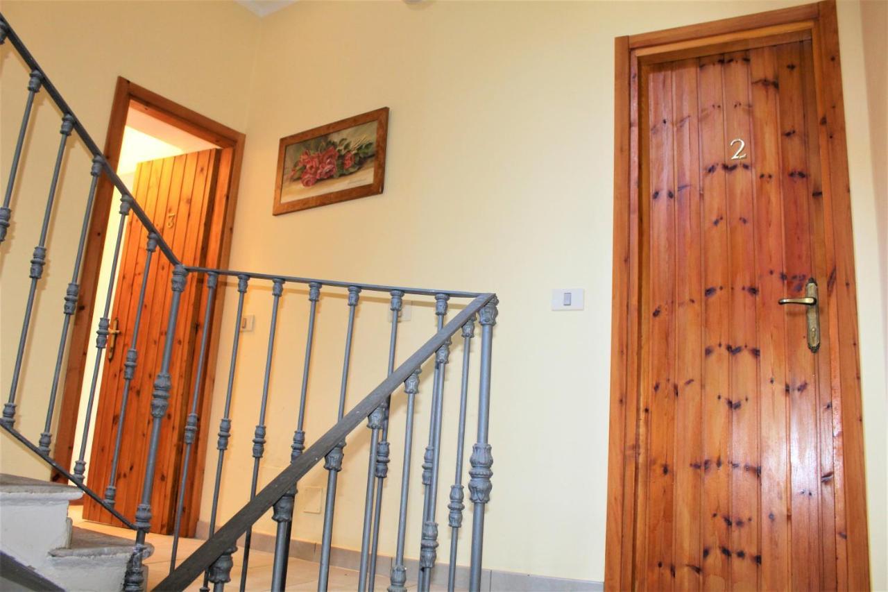 Trarego Haus Apartment Bagian luar foto