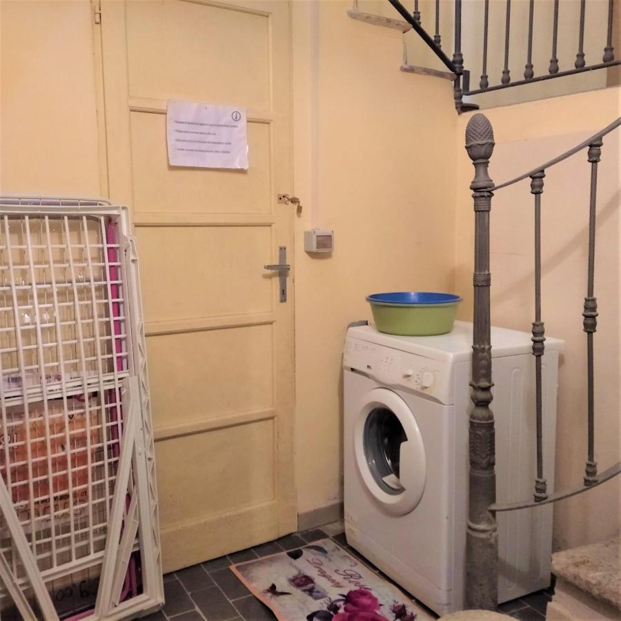 Trarego Haus Apartment Bagian luar foto