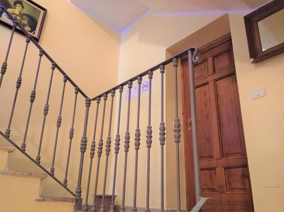 Trarego Haus Apartment Bagian luar foto