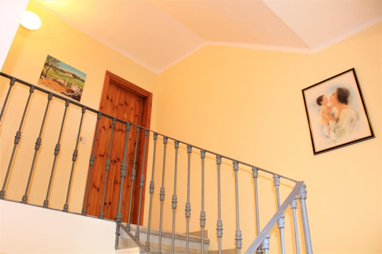 Trarego Haus Apartment Bagian luar foto