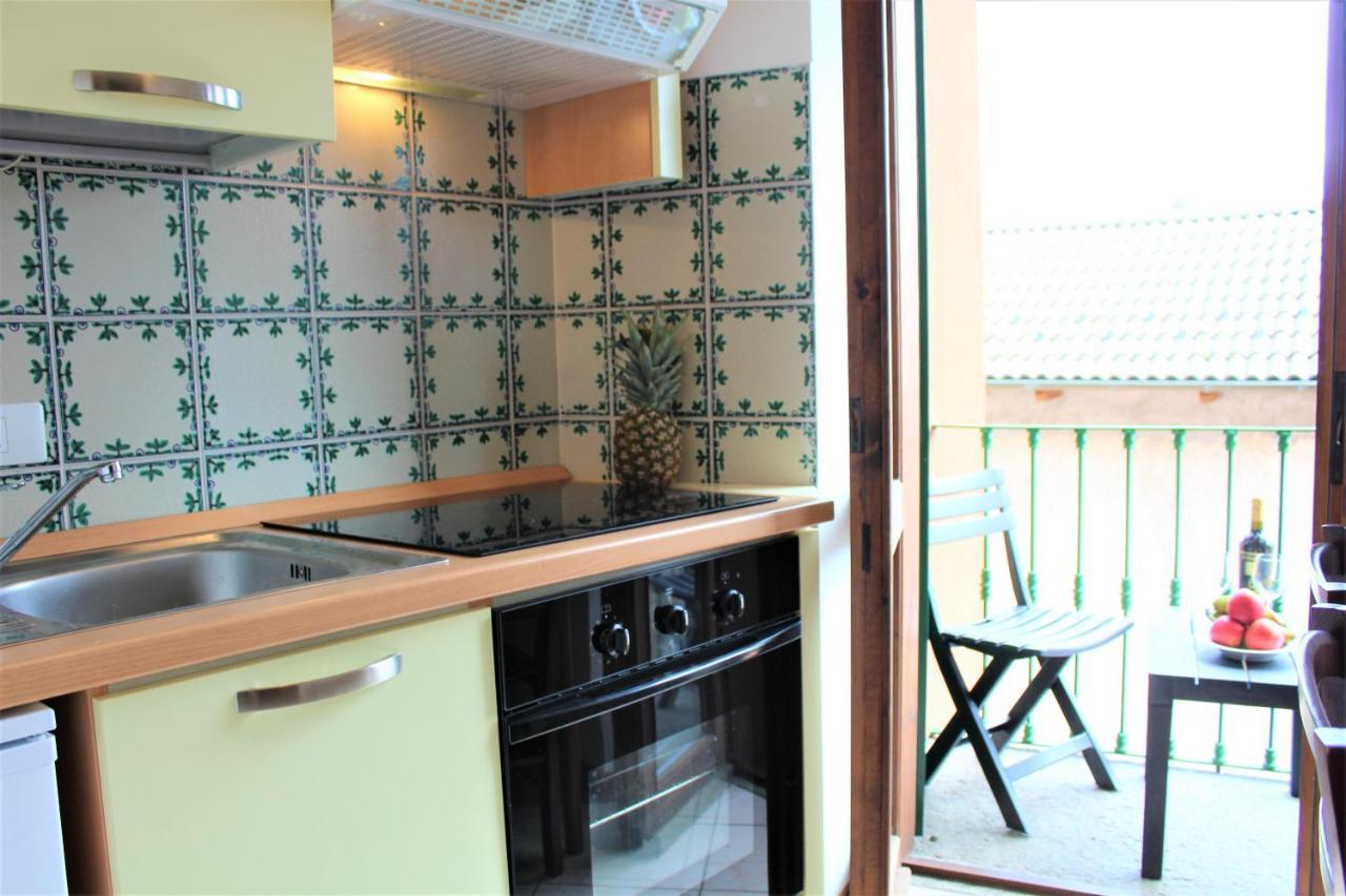 Trarego Haus Apartment Bagian luar foto