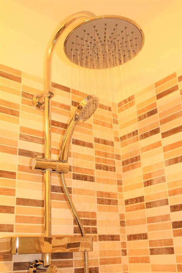 Trarego Haus Apartment Bagian luar foto