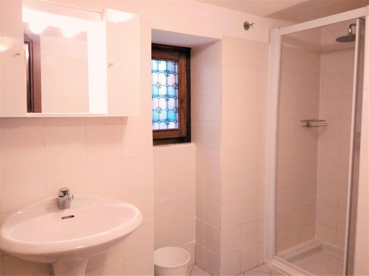 Trarego Haus Apartment Bagian luar foto