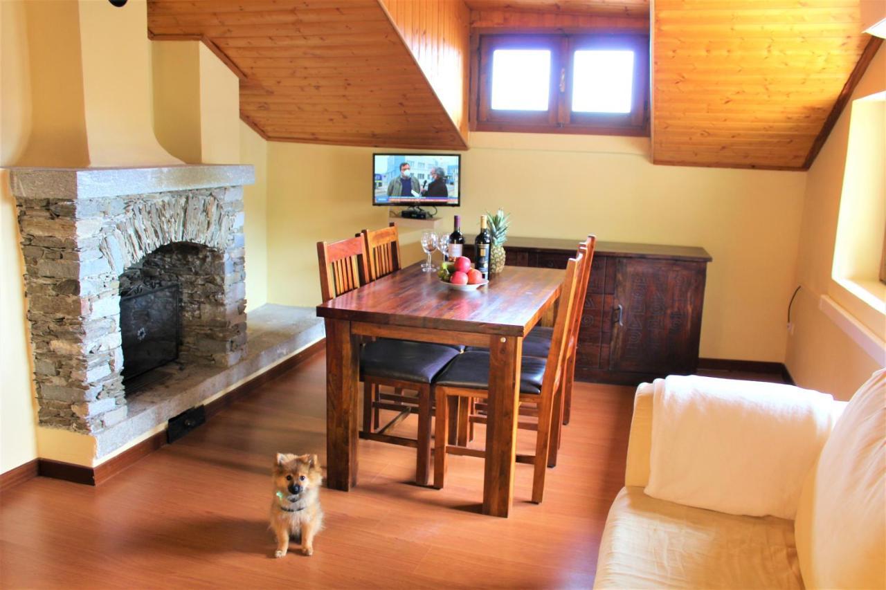 Trarego Haus Apartment Bagian luar foto