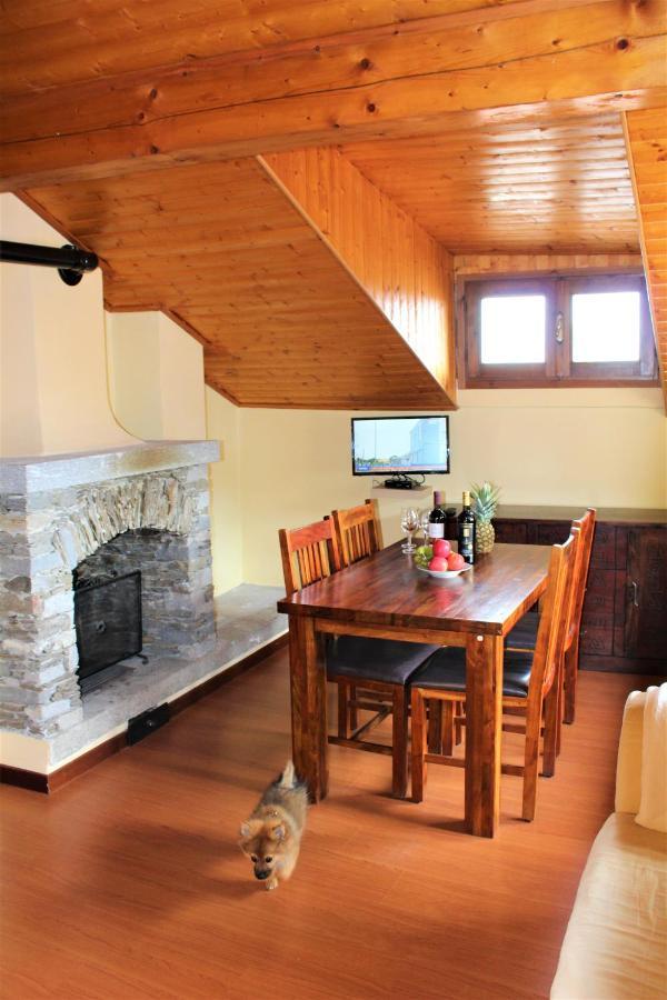 Trarego Haus Apartment Bagian luar foto
