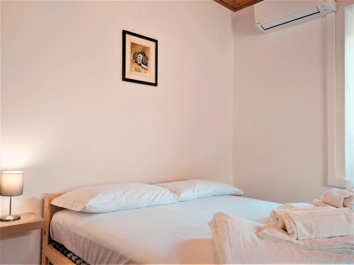Trarego Haus Apartment Bagian luar foto