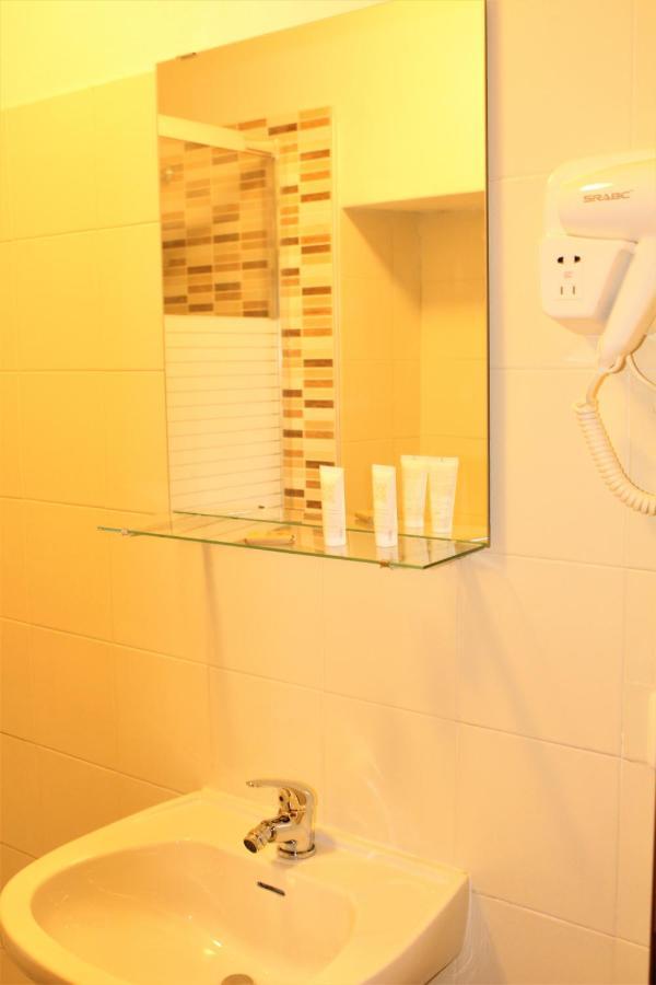 Trarego Haus Apartment Bagian luar foto