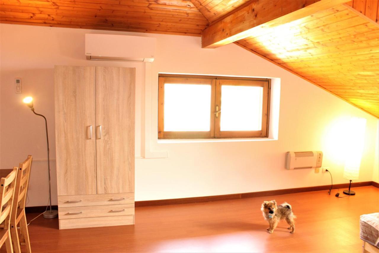 Trarego Haus Apartment Bagian luar foto